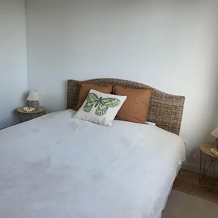 Coquet Apartmán Andernos-les-Bains