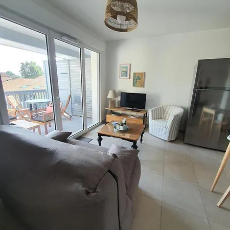 Apartmán Coquet *